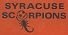 Syracuse Scorpions
