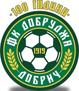 Quelle: https://www.facebook.com/PFCDobrudja1919/ (download 05/2026)