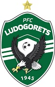 Quelle: https://www.facebook.com/pfcludogorets1945/ (download 11/2021)